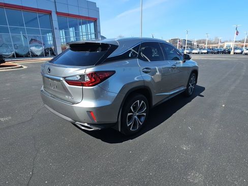 Used 2018 Lexus RX 350 AWD image 3