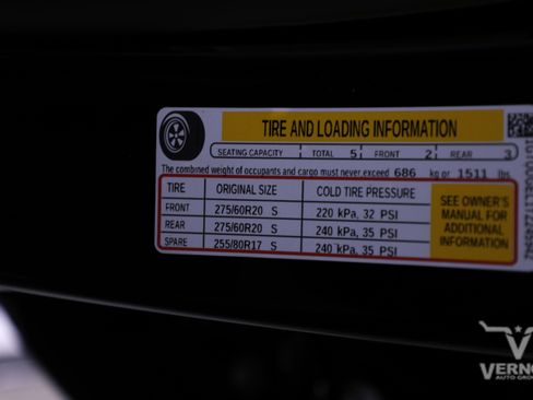 New 2026 GMC Sierra 1500 Denali w/ Technology Package image 42