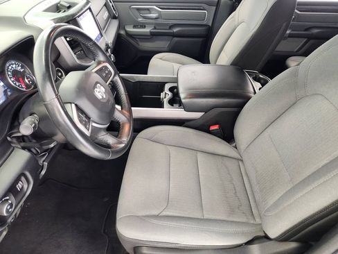 Used 2022 RAM 1500 Lone Star RWD image 14