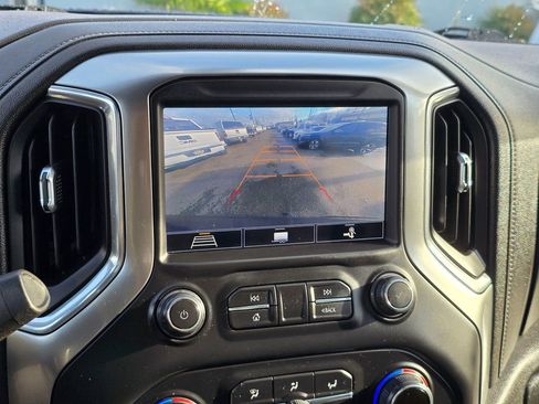 Used 2020 Chevrolet Silverado 1500 RST w/ All-Star Edition image 21