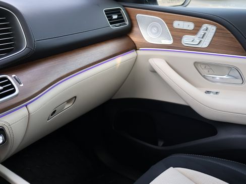 Certified 2025 Mercedes-Benz GLE 63 AMG S image 46