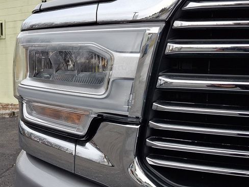 Certified 2024 RAM 2500 Laramie image 9