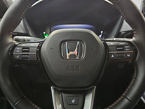 New 2026 Honda CR-V Sport Touring image 18