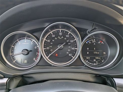 New 2025 MAZDA CX-5 AWD 2.5 S w/ Preferred Package image 21