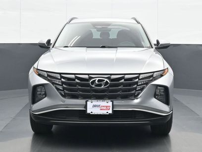Used 2023 Hyundai Tucson SEL