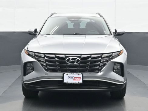 Used 2023 Hyundai Tucson SEL image 1