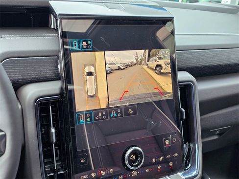 New 2026 GMC Yukon XL AT4 Ultimate image 60