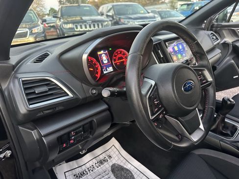 Used 2017 Subaru Impreza 2.0i Sport image 20