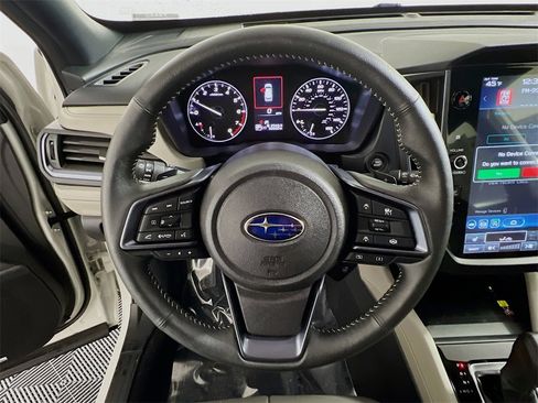 Certified 2025 Subaru Forester Limited w/ Popular Package #2 image 11