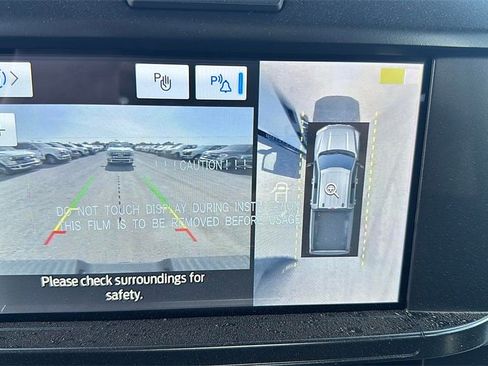 New 2025 Ford F250 XL w/ 360-Degree Camera Package image 18