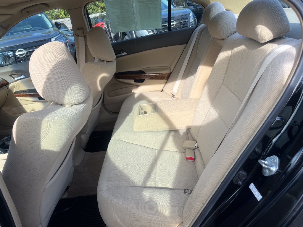 Used 2009 Honda Accord EX image 28