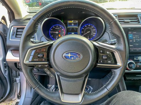 Used 2019 Subaru Outback 2.5i Limited w/ Popular Package #2 AWD/4WD image 14