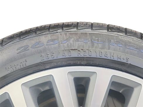 Used 2019 Audi A8 L 3.0T w/ Executive Package image 45