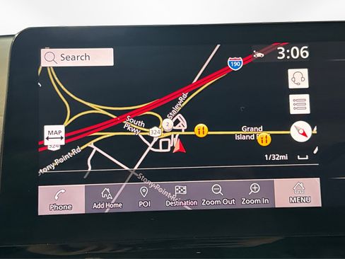 Used 2022 Nissan Armada SL w/ Captain's Chairs Package AWD/4WD image 29