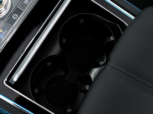 New 2025 Bentley Continental GTC image 37