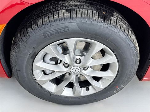 New 2026 Chrysler Pacifica Select image 33