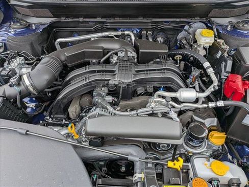 New 2026 Subaru Outback Limited AWD/4WD image 17