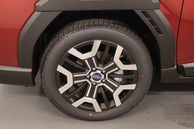 New 2026 Subaru Outback Touring XT AWD/4WD image 7