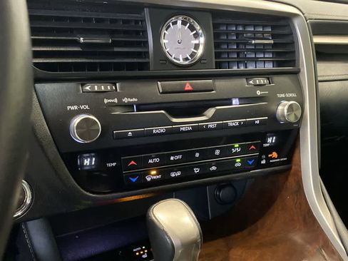 Used 2017 Lexus RX 350 AWD image 18