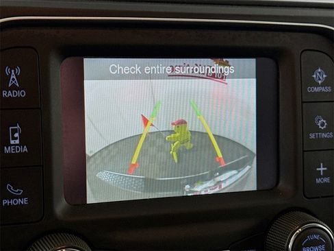 Used 2024 RAM 1500 Classic SLT image 6