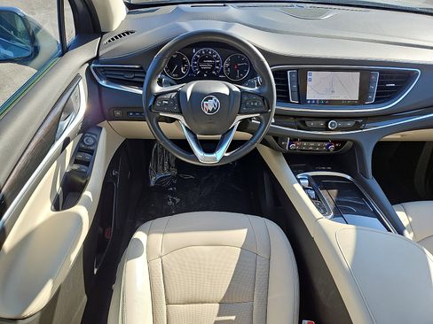 Certified 2023 Buick Enclave Premium w/ Experience Buick Package image 12