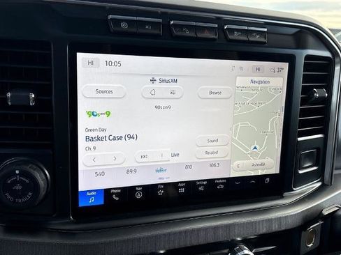 Used 2024 Ford F350 Platinum image 12