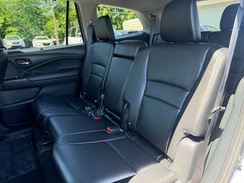 Used 2022 Honda Pilot EX-L image 24