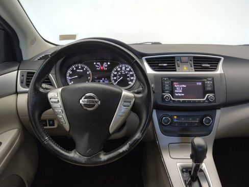 Used 2015 Nissan Sentra SV w/ Style Package FWD image 21
