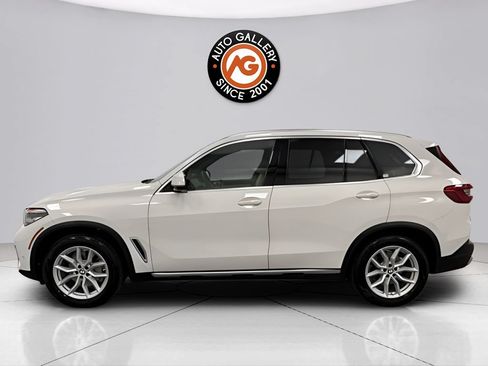 Used 2020 BMW X5 xDrive40i w/ Convenience Package AWD/4WD image 6