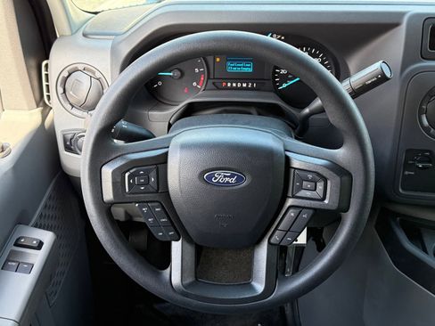 New 2024 Ford E-450 and Econoline 450 Super Duty w/ Power Windows & Locks Group image 24