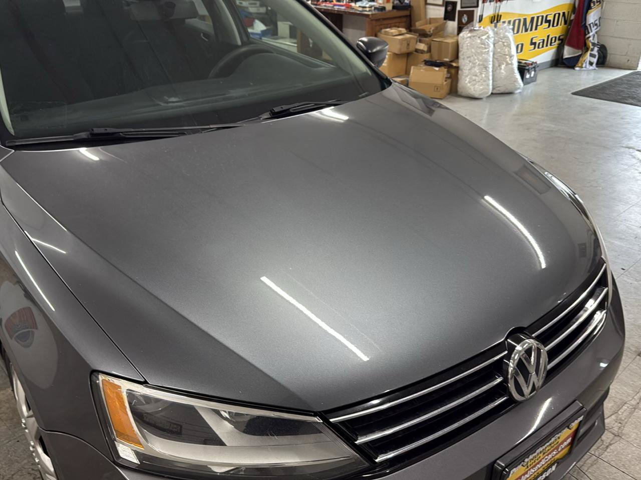 Used 2016 Volkswagen Jetta S FWD image 73
