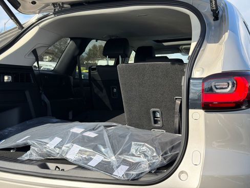 New 2026 MAZDA CX-90 3.3 Turbo w/ Preferred Package image 7