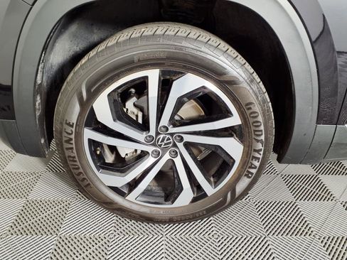 Used 2023 Volkswagen Atlas SEL image 7