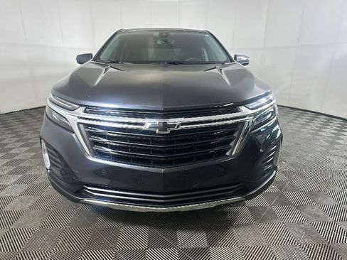 Used 2023 Chevrolet Equinox LT AWD/4WD image 8