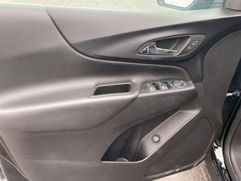 Certified 2024 Chevrolet Equinox LT image 15