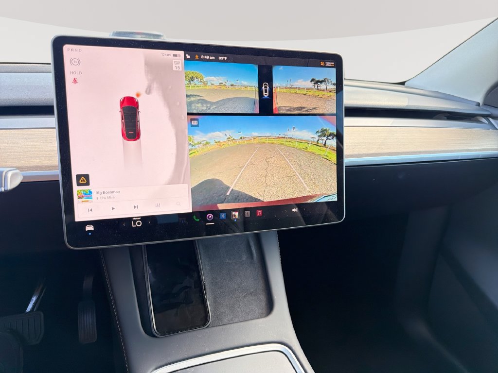 Used 2023 Tesla Model Y AWD image 24