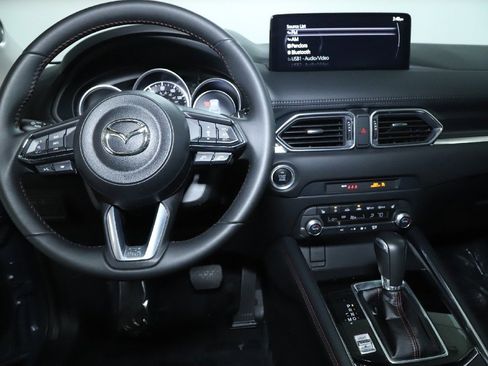 Used 2023 MAZDA CX-5 Carbon Edition image 28