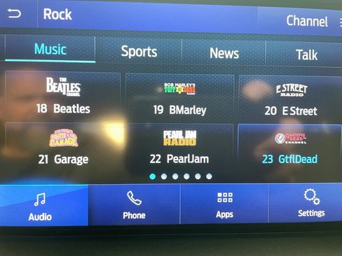 Used 2019 Ford F150 XLT w/ Equipment Group 302A Luxury image 22