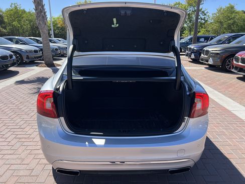 Used 2018 Volvo S60 T5 Inscription FWD image 33