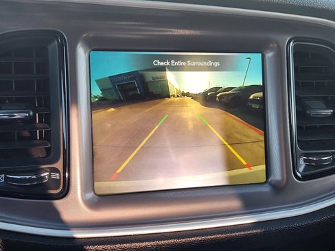 Used 2022 Dodge Challenger R/T Scat Pack image 19