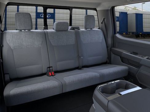 New 2026 Ford F450 XLT image 10