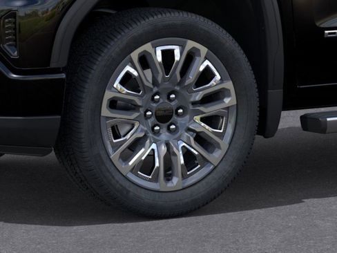 New 2026 GMC Sierra 1500 Denali Ultimate image 9
