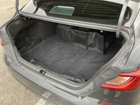 Used 2026 Toyota Camry SE w/ Convenience Package image 22