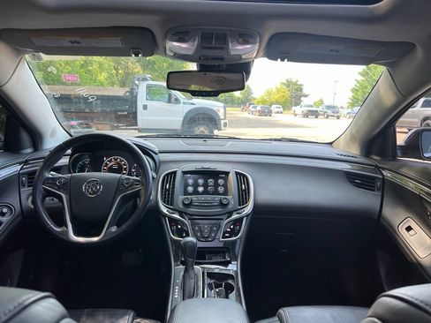 Used 2016 Buick LaCrosse Leather w/ Experience Buick Package FWD image 36