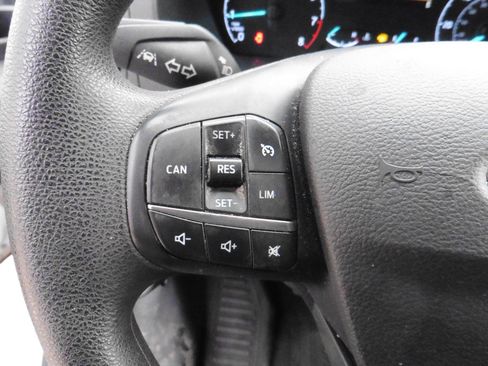 Used 2020 Ford Transit 150 Low Roof w/ Upfitter Package image 11