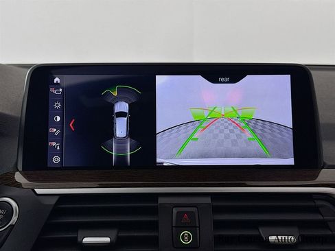 Used 2019 BMW X3 xDrive30i w/ Convenience Package image 14