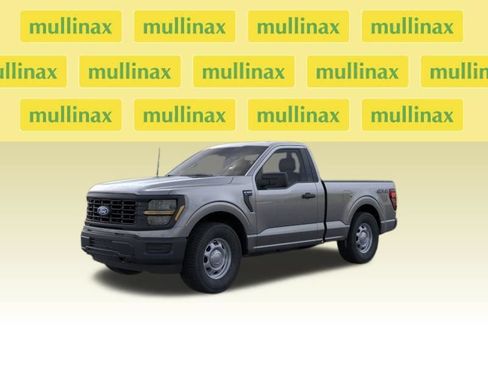 New 2026 Ford F150 XL AWD/4WD image 15