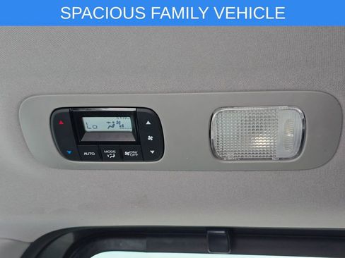 Used 2024 Honda Odyssey EX-L image 23