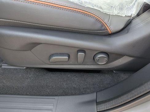 New 2026 Subaru Forester Sport image 9