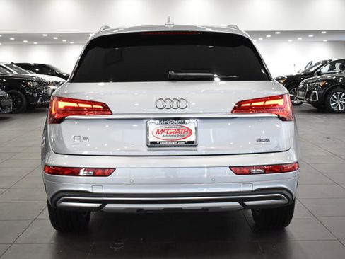Used 2023 Audi Q5 2.0T Premium Plus w/ Premium Plus Package image 9